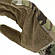 Рукавички тактичні Mechanix FastFit Multicam, фото 8