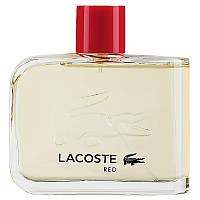 Red Lacoste туалетна вода 125 мл ТЕСТЕР