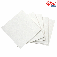 МДФ ґрунтований, 15*15 см, набір 5 шт., акрил, ROSA Studio