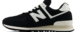 Кросівки чоловічі new balance 574 Vegan, фото 5