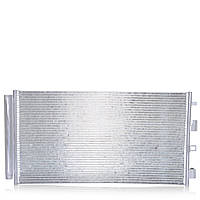 LX6Z19712D Радіатор кондиціонера Ford Escape 20-24