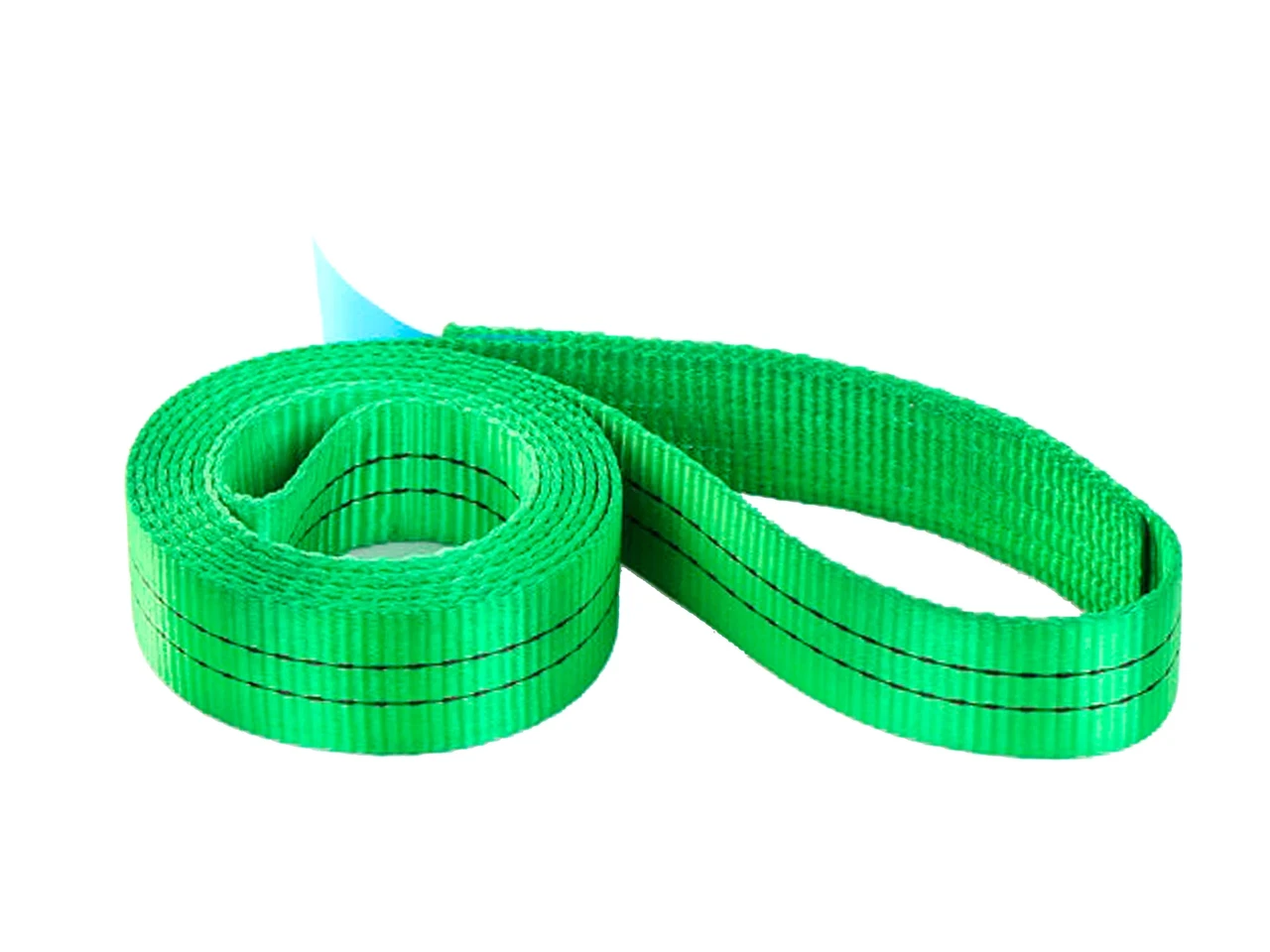 Строп текстильний кільцевий СТК 7:1, фото 1