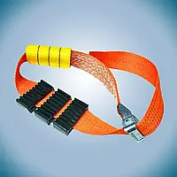 БУКСИРУВАЛЬНІ ТРОСИ від 5т до 200т