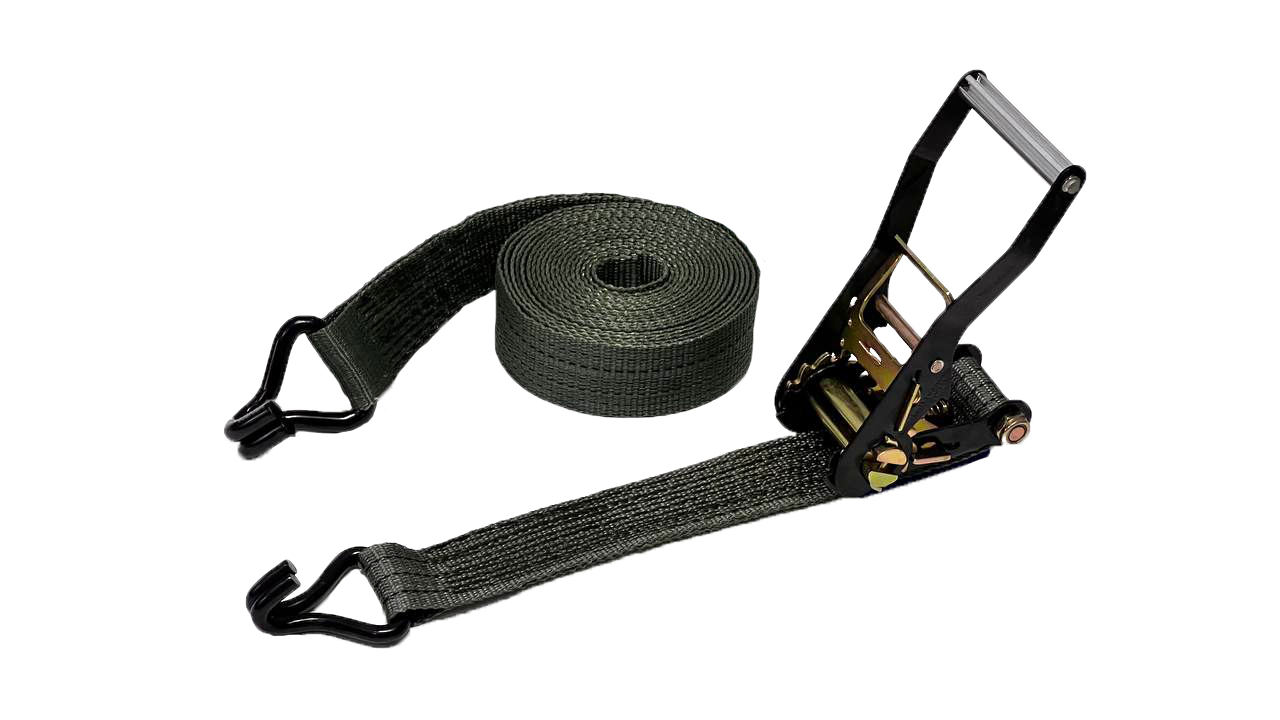 Стяжний ремінь кінцевий PRO, фото 1