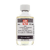 Матеріали для олійного живопису