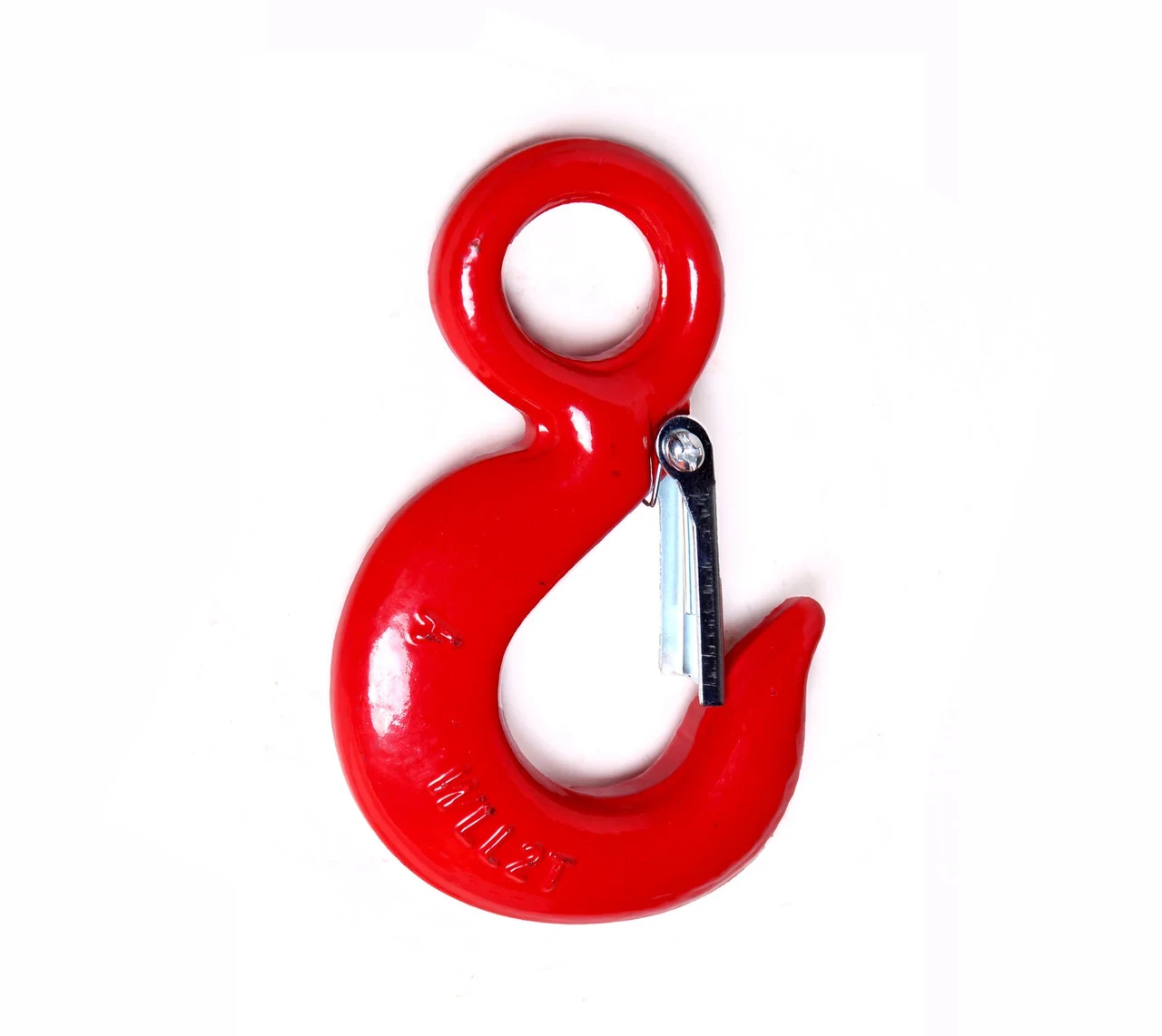 Гак чалочний 320А, фото 1