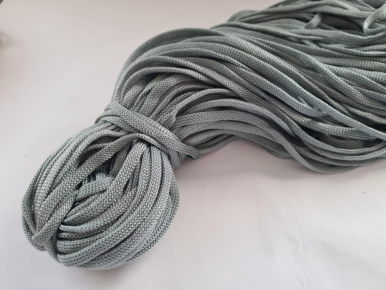 Шнур декоративний 5мм, фото 1