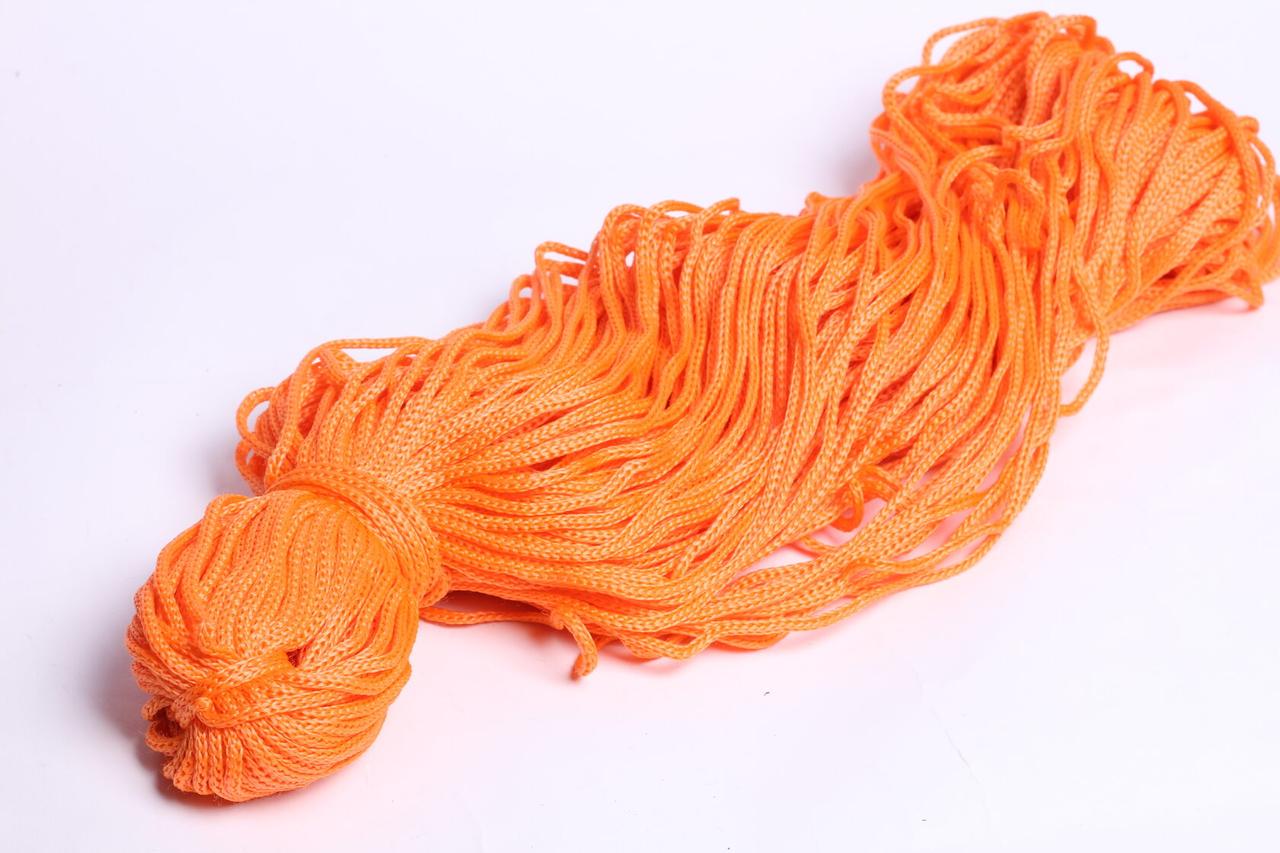 Шнур декоративний 3 мм., фото 1