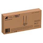 Дитяча підвісна гойдалка Гніздо Лелека 120 см до 150 кг Malatec 23515, фото 10