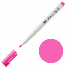 Маркер-пензель Artist Brush, Рожевий, 1100, Marvy