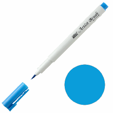 Маркер-пензель Artist Brush, Блакитний, 1100, Marvy