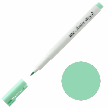 Маркер-пензель Artist Brush, М'ятний пастельний, 1100, Marvy