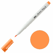 Маркер-пензель Artist Brush, Персиковий, 1100, Marvy
