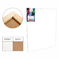 Борд художній ХДФ~#~Борд художній ХДФ~#~Artist board primed HDF