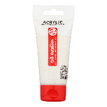 Фарба акрилова Talens Art Creation (290) Титановий буф темний, 75 мл, Royal Talens