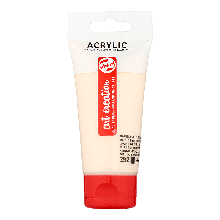 Фарба акрилова Talens Art Creation (292) Неаполітанський жовто-червоний світлий, 75 мл, Royal Talens