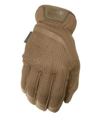 Рукавички тактичні Mechanix FastFit® Coyote