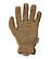 Рукавички тактичні Mechanix FastFit® Coyote, фото 3