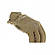 Рукавички тактичні Mechanix FastFit® Coyote, фото 6