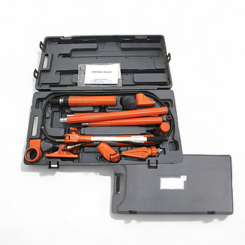 Гідравлічний набір для розтиснення і підйому 4т Gorge гідравлічна розпірка