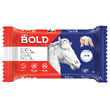 Маса для моделювання Bold, біла, самозастигальна, 500 г, Smarta