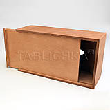 Підставка для серветок з прорізом, фото 3