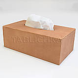 Підставка для серветок з прорізом, фото 2