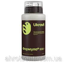 Гербіцид Формула 500 г Ukravit Укравіт Україна