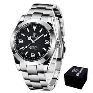 Benyar BY-5177 Black