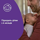 Дитяче молочко для тіла Johnson's baby перед сном, з заспокійливим ароматом NaturalCalm, 300 мл, фото 2