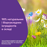 Дитяче молочко для тіла Johnson's baby перед сном, з заспокійливим ароматом NaturalCalm, 300 мл, фото 3