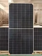 Сонячна панель Inter Energy IE182*199/M/66/600MH,600Вт -(N-TYPE,Half-Cell)