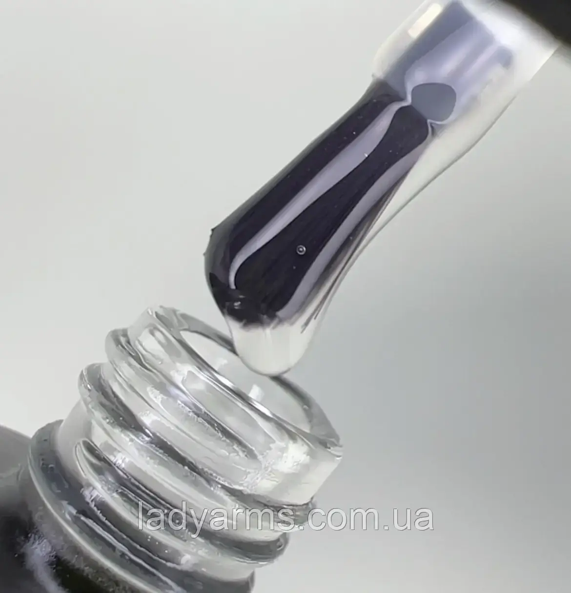 Silver TOP Matte 30гр.