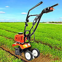 Бензиновий культиватор Husqvarna 557 R Мотокультиватор з двотактним двигуном 5.4 кВт Хускварна