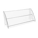 Товарна горка EKOSTAR на 2 полки 430х158х180, фото 2