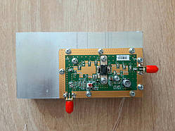 НВЧ підсилювач 650-1100мГц 60 Вт