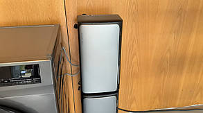 Система енергонезалежності EcoFlow_STREAM_Pro для балкону, для квартири, для будинку