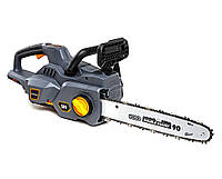 Аккумуляторная цепная пила GTM CS56/1800BL KIT 56В + АКБ и ЗУ (CS56/1800BL_KIT)