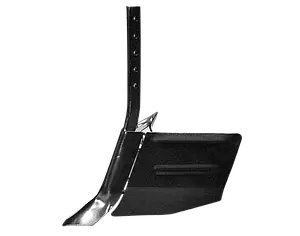 Регульований плуг підгортальник KS AD3