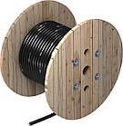 Ізольований струмовідвід ø23мм 35мм.кв мідь чорний [5408004] isCon 750 SW100 OBO bettermann