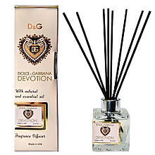 Аромадифузор Dolce&Gabana Devotion Brand Collection 85 мл
