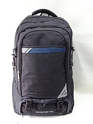 Туристичний рюкзак гуртом 35*60 см. серії "Filippini" No06851