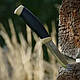Ніж Morakniv Companion S Desert Sandvik 12C27 (13166), фото 8