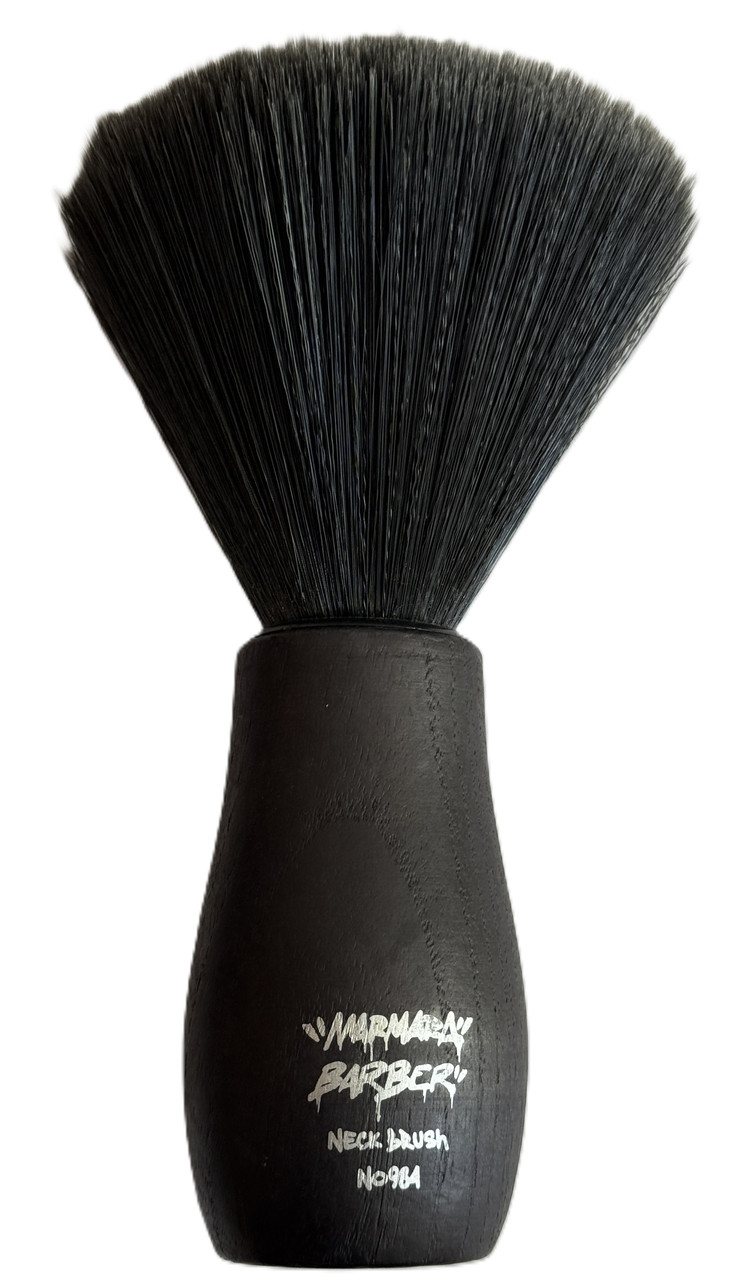 Щітка для волосся Marmara Barber Neck Brush 984