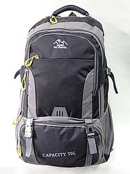 Туристичний рюкзак гуртом 35*60 см. серії "Filippini" No06853