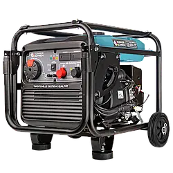 Генератор постійної напруги KS 48V-DC Version 2