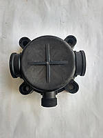 Корпус коллектора насоса Agroplast P-100