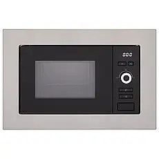 Мікрохвильова піч вбудована ELEYUS MD 6503 X