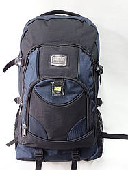 Туристичний рюкзак гуртом 35*60 см. серії "Filippini" No06854