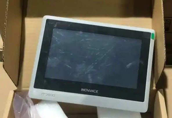 Inovance IT7070T електронний контролер гвинтового компресора, фото 1
